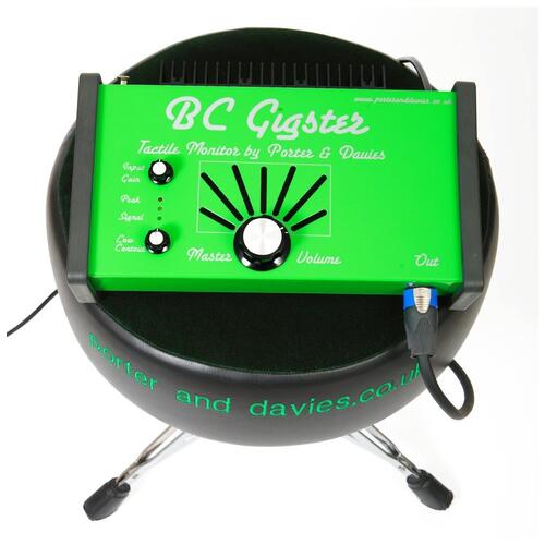 Image 2 - BC Gigster by Porter & Davies